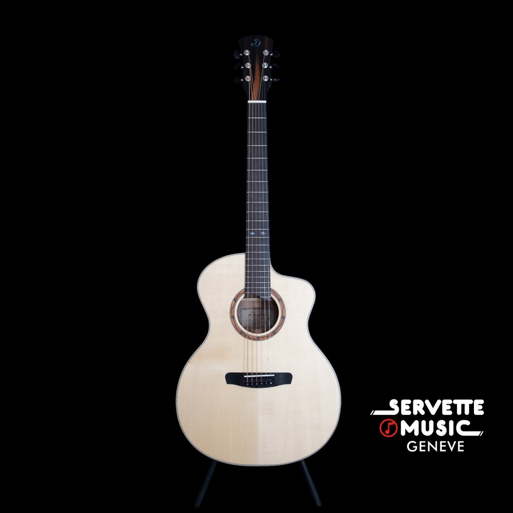 Dowina Vintage Chardonnay GACE AS/WA