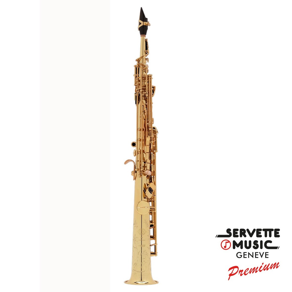 Selmer Soprano Serie III