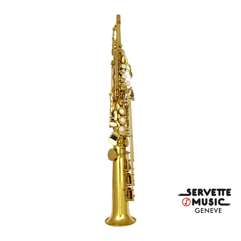 Advences Soprano Monotube S1600V