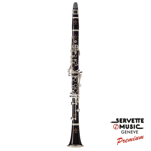 [BC RC 18/6 en La] Buffet Crampon RC 18/6 en La