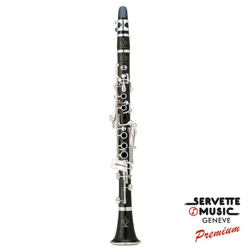 [BC RC Prestige Sib] Buffet Crampon RC Prestige in Bb