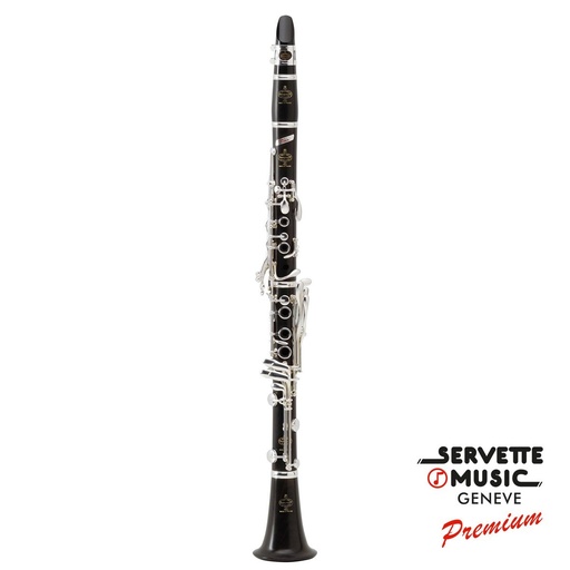 [BC Tosca La] Buffet Crampon Tosca en La