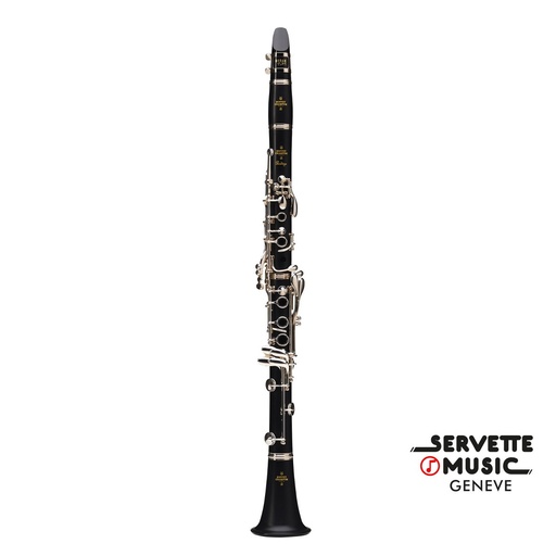 [BC 18/6 Prodige Sib] Buffet Crampon Prodige 18/6 en Sib