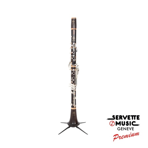 [BC Légende La] Buffet Crampon Légende en A