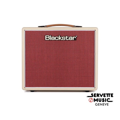 [Blackstar Studio 10 6L6 Combo] Blackstar Studio 10 6L6 Combo