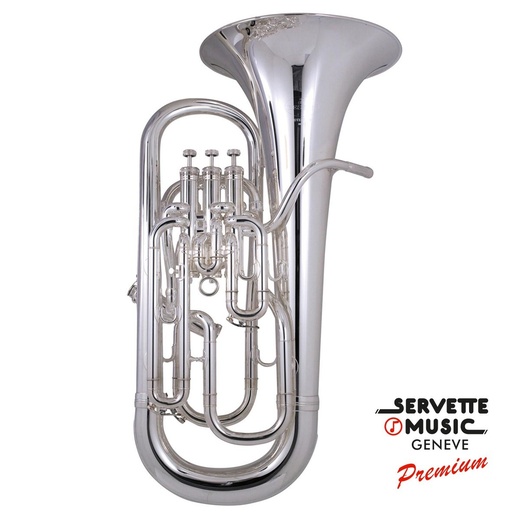 [BE Sovereign 967-2] Besson Sovereign 967-2