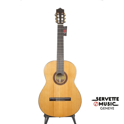 [DS50CG65/50] Do Santos Student 65 / 50