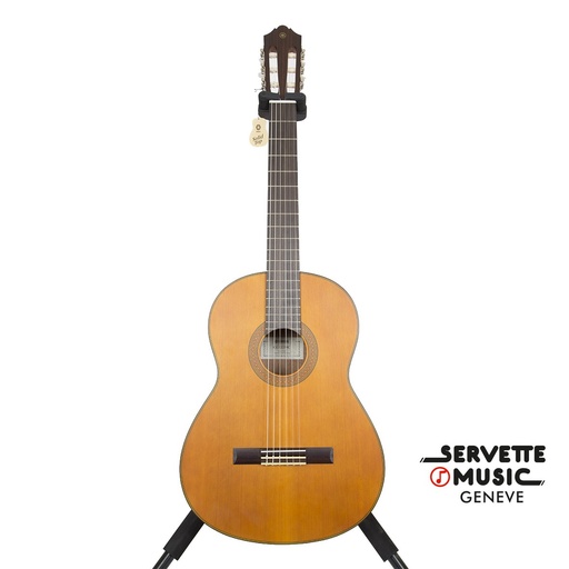 [CG122MC] Yamaha CG122MC