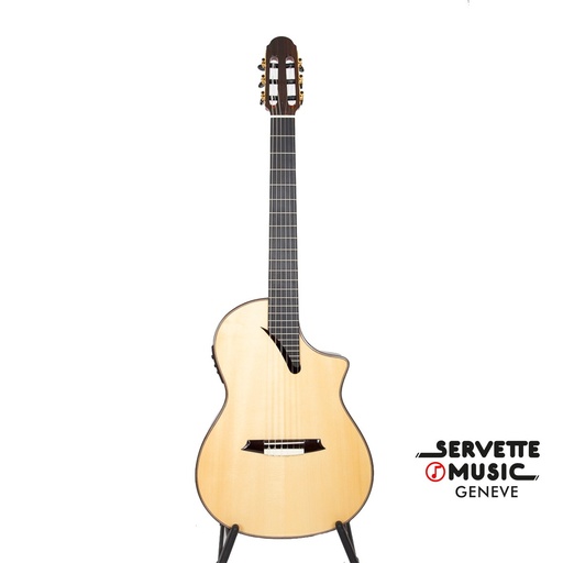 [DS-MSCC14-RS] Do Santos Stage Performance 14 RS