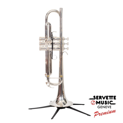 [YTR-8335 LA S II] Yamaha YTR-8335 LA S II "Wayne Bergeron Signature - professional jazz" Custom in Bb