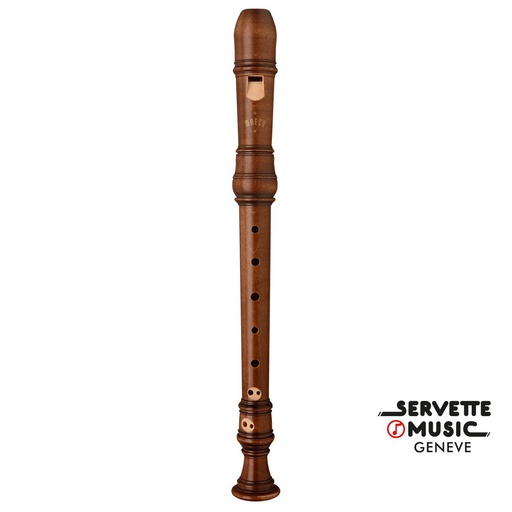 [MO 4201] Moeck soprano Rottenburgh Tinted Maple (4201)