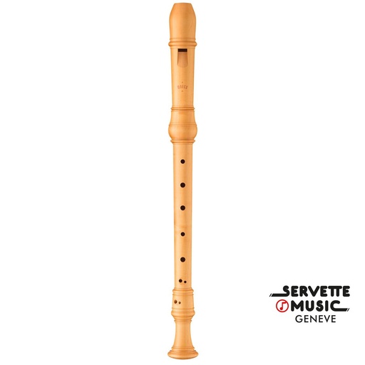 [MO 4304] Moeck alto Rottenburgh Boxwood (4304)