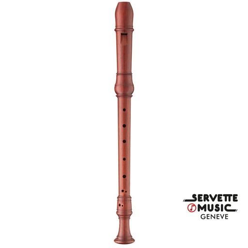 [MO 4305] Moeck alto Rottenburgh Rosewood (4305)