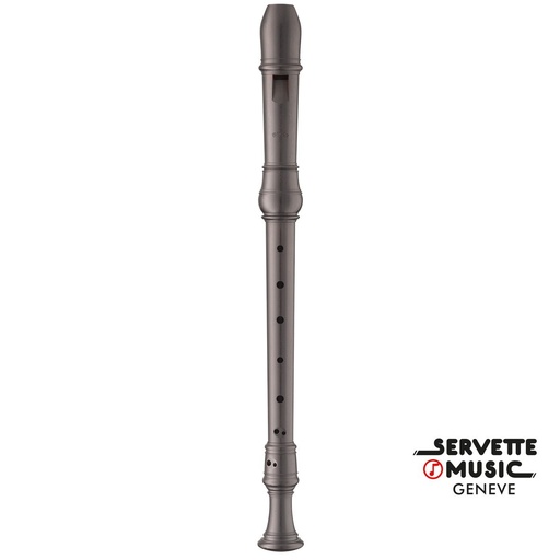 [MO 4307] Moeck alto Rottenburgh grenadille (4307)