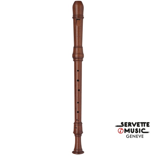 [MO 4405] Moeck Tenor Rottenburgh Rosewood (4405)
