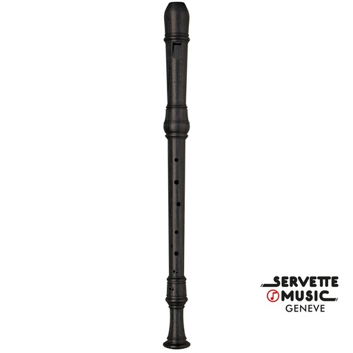 [MO 4407] Moeck ténor Rottenburgh grenadille (4407)