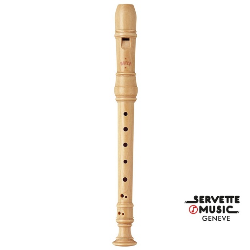 [MO 4100] Moeck sopranino Rottenburgh Maple (4100)