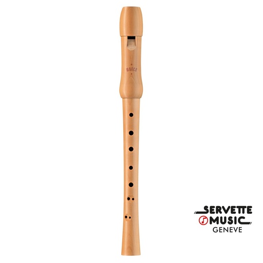 [MO 1212] Moeck soprano Scolaire poirier (1212)