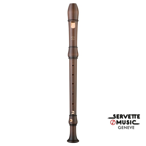 [MO 2301] Moeck alto Rondo érable teinté (2301)
