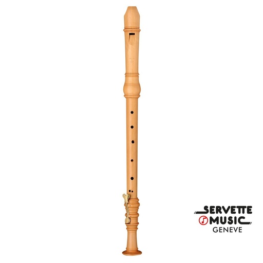 [MO 5453] Moeck tenor Hotteterre Boxwood (5453)