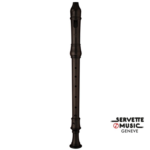 [MO 5337] Moeck alto Denner Grenadilla wood (5337)