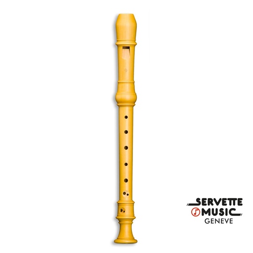 [MOL 5122] Mollenhauer soprano Denner Boxwood castello (5122)