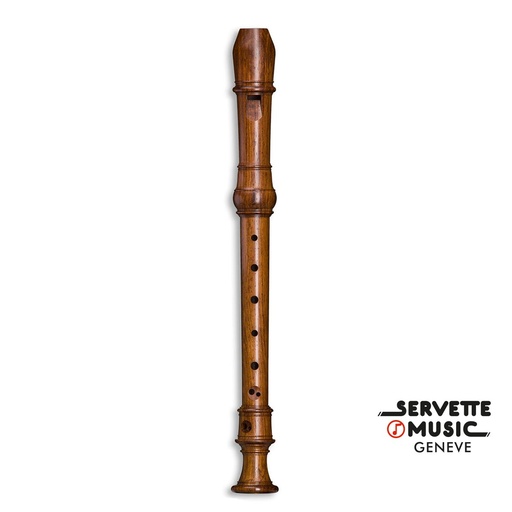 [MOL 5120] Mollenhauer soprano Denner palissandre (5120)