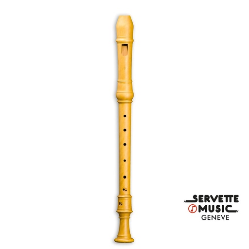 [MOL 5222] Mollenhauer alto Denner buis castello (5222)