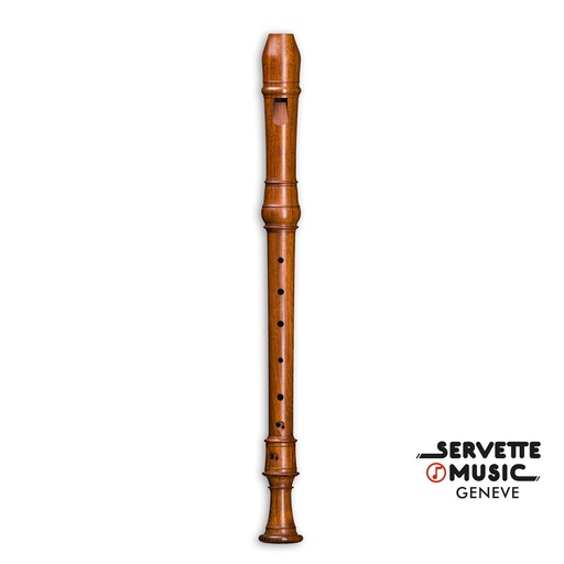 [MOL 5220] Mollenhauer alto Denner palissandre (5220)