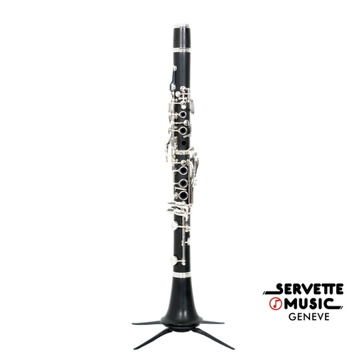 [BC E11 en Ut] Buffet Crampon E11 en Ut
