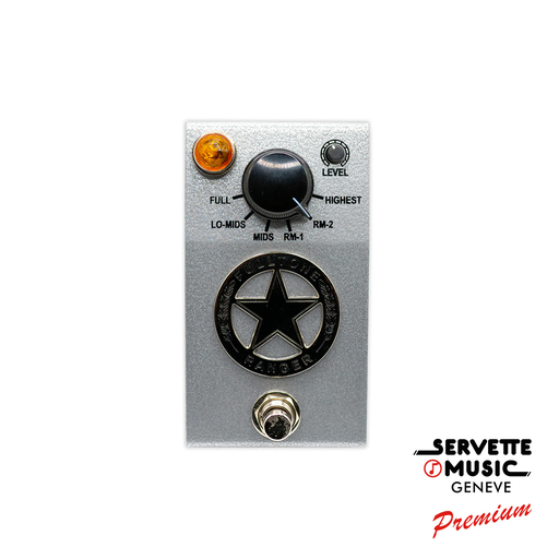 [Fulltone Ranger] Fulltone Ranger