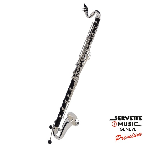 [Buffet Crampon basse Tosca à l'Ut grave] Buffet Crampon bass Tosca in low C