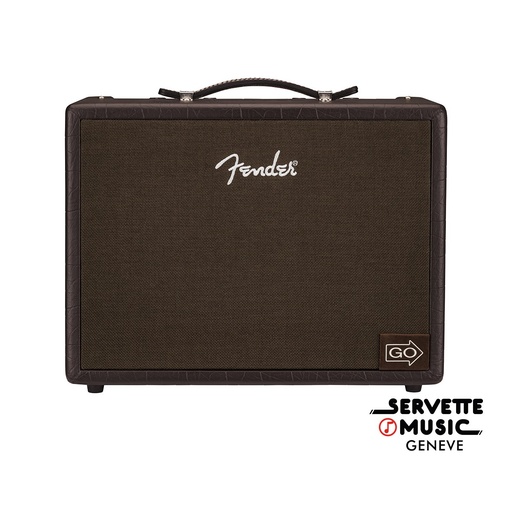 [Fender Acoustic JR GO] Fender Acoustic JR GO