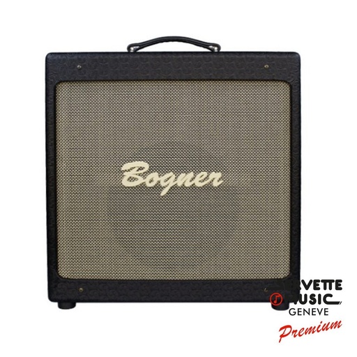 [Bogner Tall Pine 1x12 avec Celestion CB65] Bogner Tall Pine 1x12 Cab avec Celestion CB65
