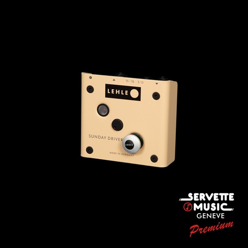 [Lehle Sunday Driver SW II] Lehle Sunday Driver SW II