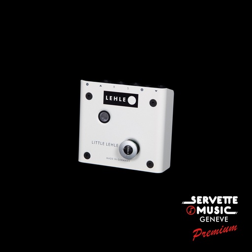 [Lehle Little Lehle III] Lehle Little Lehle III