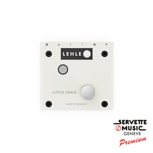 [Lehle Little Lehle III] Lehle Little Lehle III
