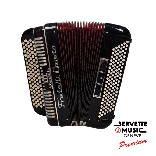 [Fratelli Crosio Stradella III] Fratelli Crosio Stradella III