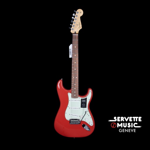 [Fender Strat Player PF FR] Fender Stratocaster Player PF FR