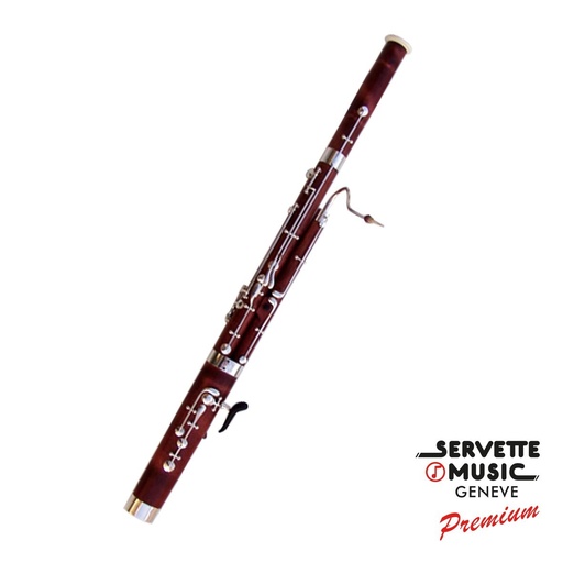 [Walter Bassetto B95 en sol] Walter Bassetto B95 en sol