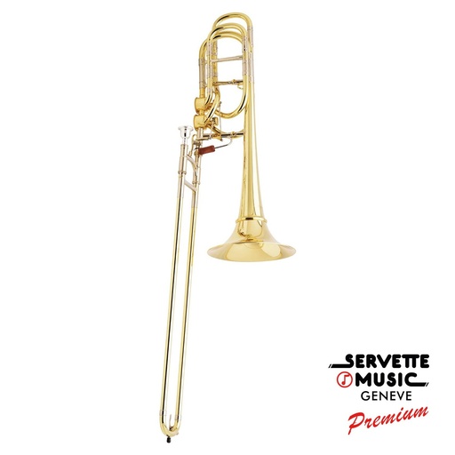 [AC 551 Creation New York Bass] Courtois Bass 551 Creation New York