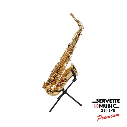 [Selmer Alto Super Action 80 Série II] Selmer Alto Super Action 80 Série II