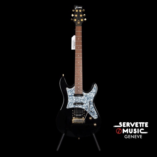 [Framus Diablo Masterbuilt Series RW NBT] Framus Diablo Masterbuilt Series RW NBT
