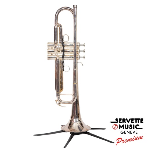 [YTR-8335RGS] Yamaha YTR-8335RGS "professionnelle XENO" en Sib