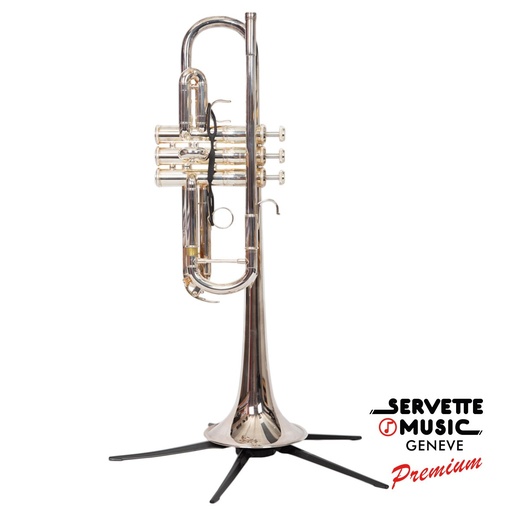 [YTR-9445 CHS] Yamaha YTR-9445 CHS "Custom XENO Artist" Chicago en Ut