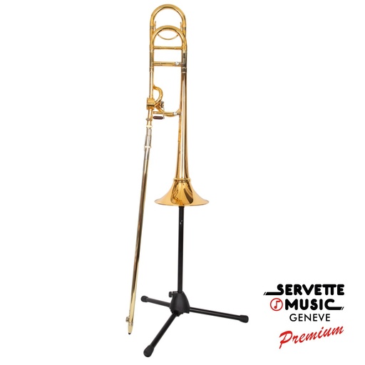 [Hagmann Custom Tenor Large Bore Open Detachable Bell] Hagmann Custom Tenor Large Bore Open Detachable Bell