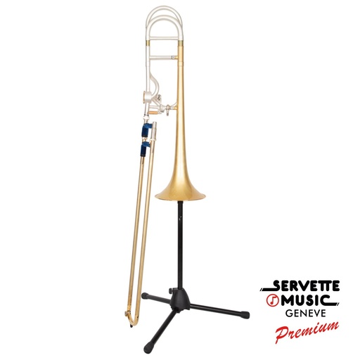 [Vincent Bach 36A Vibrabell Custom] Vincent Bach 36A Vibrabell Custom