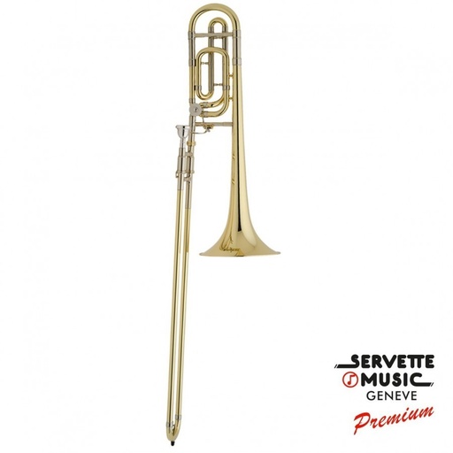 [VB 42BG Stradivarius] Vincent Bach 42BG "Stradivarius"