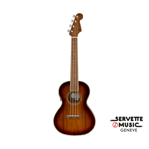 [Fender Montecito Tenor SEB] Fender Montecito Tenor SEB