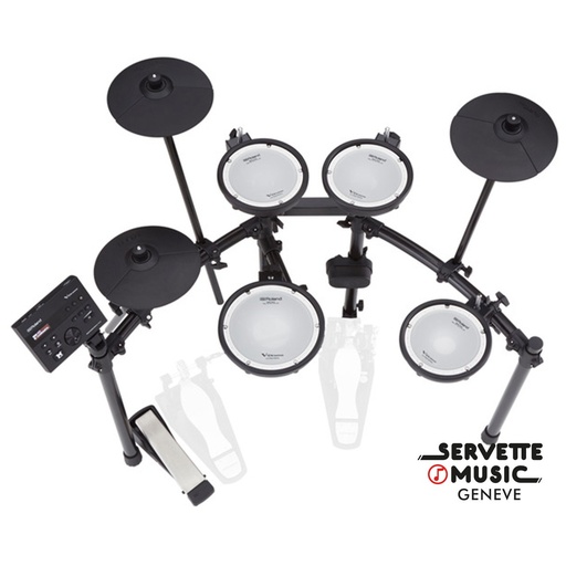 [Roland TD-07DMK] Roland TD-07DMK